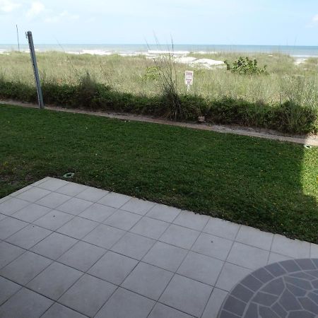 Spanish Main Unit 4- Direct Oceanfront Condo! Cocoa Beach Exterior foto