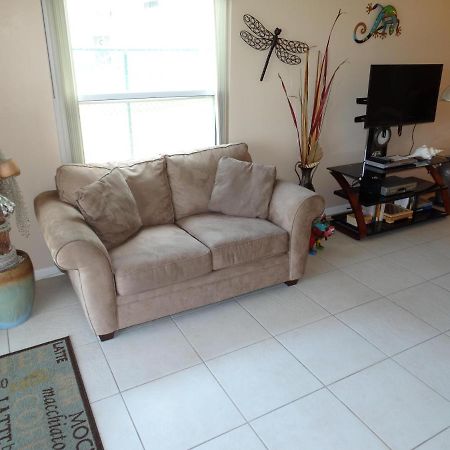 Spanish Main Unit 4- Direct Oceanfront Condo! Cocoa Beach Exterior foto