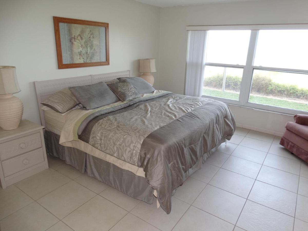 Spanish Main Unit 4- Direct Oceanfront Condo! Cocoa Beach Exterior foto