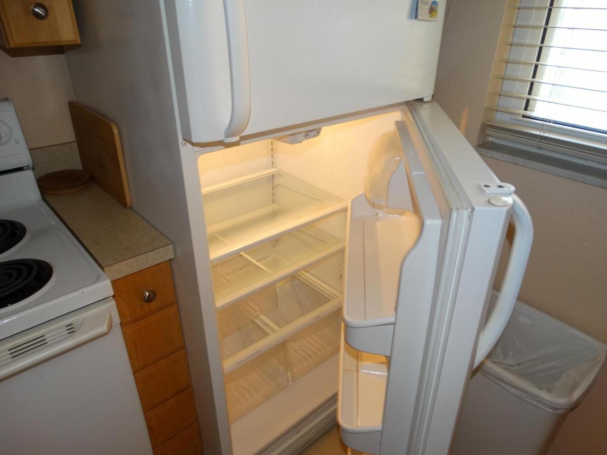 Spanish Main Unit 4- Direct Oceanfront Condo! Cocoa Beach Exterior foto