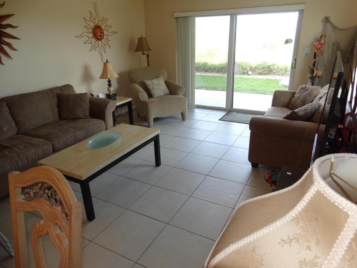 Spanish Main Unit 4- Direct Oceanfront Condo! Cocoa Beach Exterior foto
