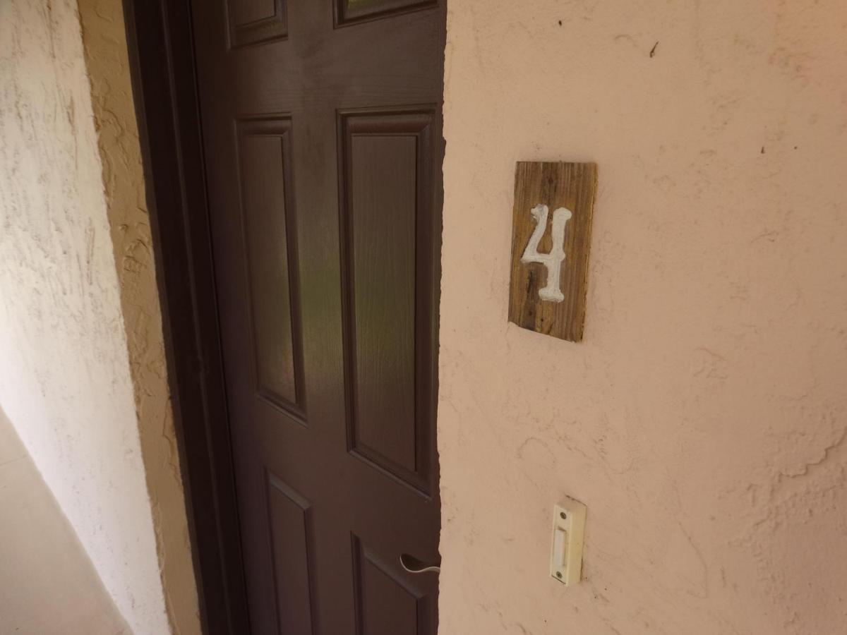 Spanish Main Unit 4- Direct Oceanfront Condo! Cocoa Beach Exterior foto