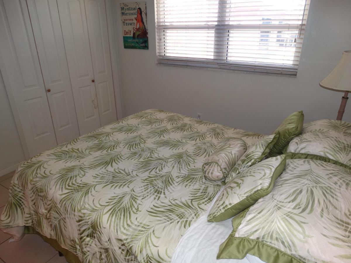 Spanish Main Unit 4- Direct Oceanfront Condo! Cocoa Beach Exterior foto