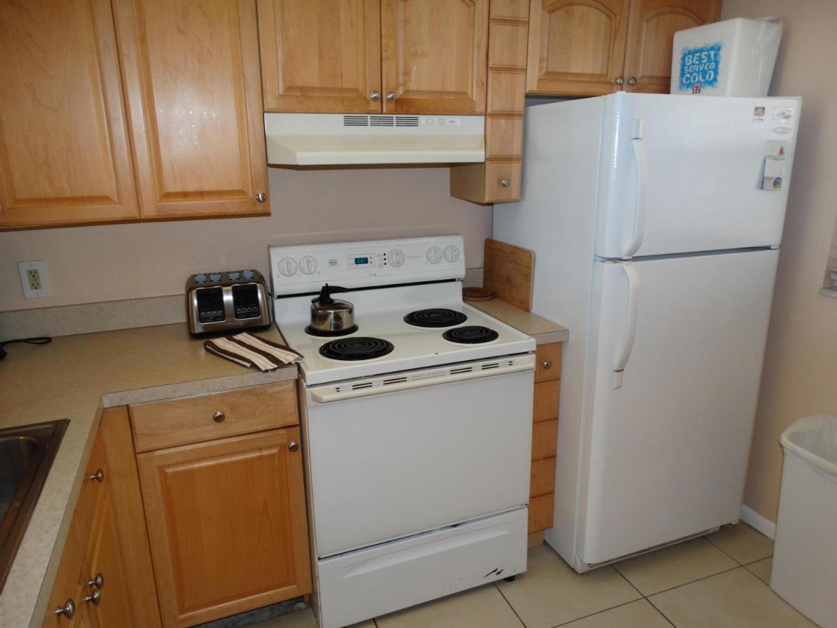 Spanish Main Unit 4- Direct Oceanfront Condo! Cocoa Beach Exterior foto