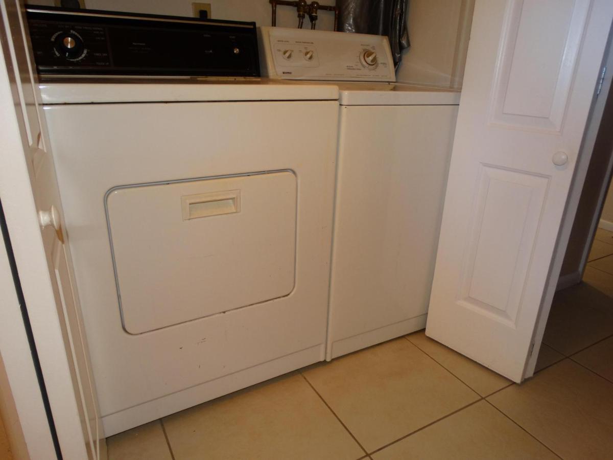 Spanish Main Unit 4- Direct Oceanfront Condo! Cocoa Beach Exterior foto
